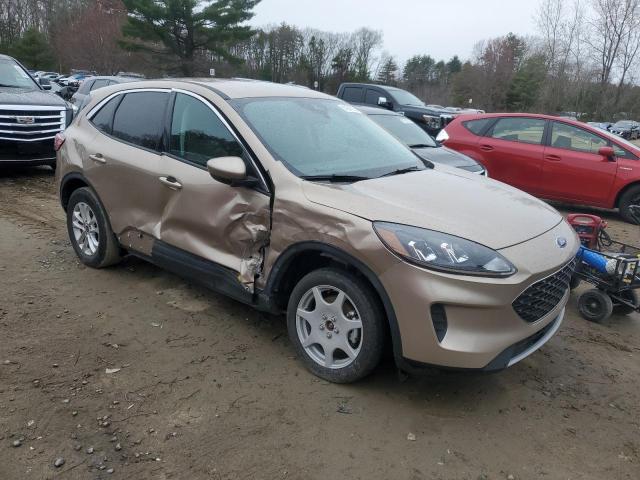 2021 Ford Escape Se VIN: 1FMCU9G62MUA08627 Lot: 51541774