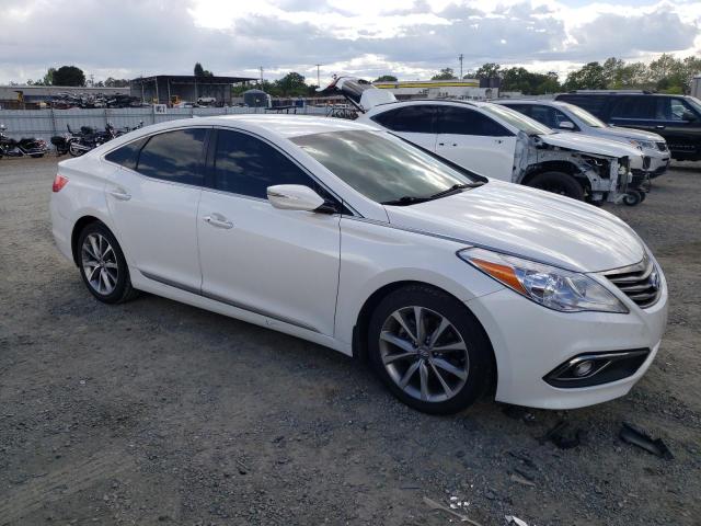 2015 HYUNDAI AZERA KMHFG4JGXFA482905