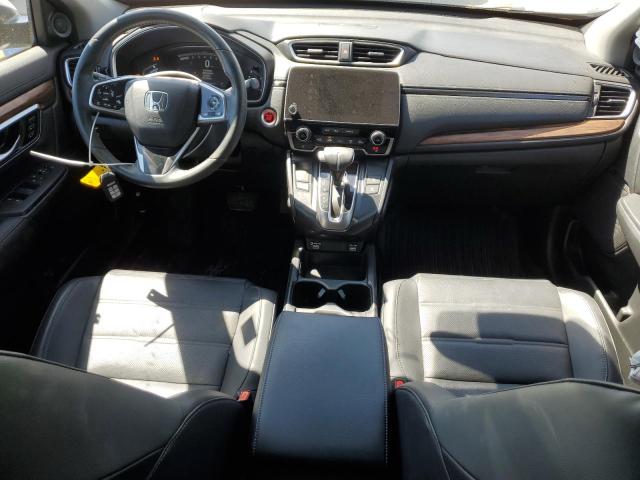 2021 Honda Cr-V Exl VIN: 2HKRW2H83MH634455 Lot: 50942994