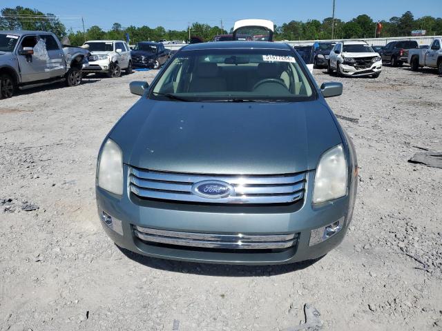 2006 Ford Fusion Sel VIN: 3FAFP08156R224138 Lot: 51977284