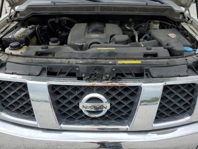 2006 Nissan Titan Xe VIN: 1N6BA07A16N559912 Lot: 51451034