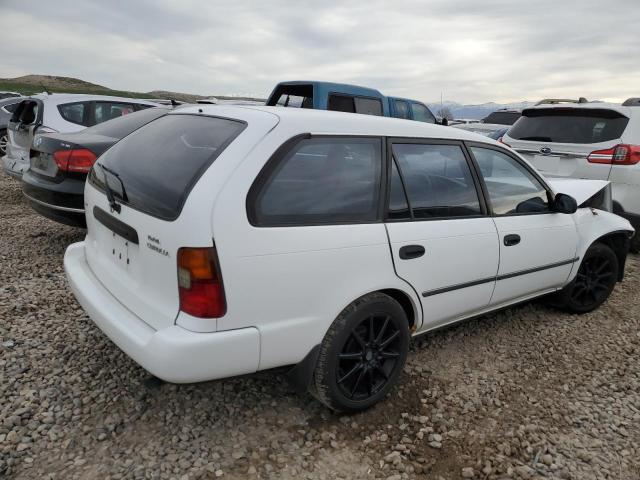 1993 Toyota Corolla Base VIN: JT2AE09W9P0010798 Lot: 49383274