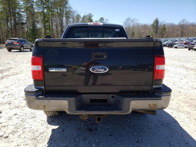 2004 Ford F150 VIN: 1FTPX04534KD75469 Lot: 52365564