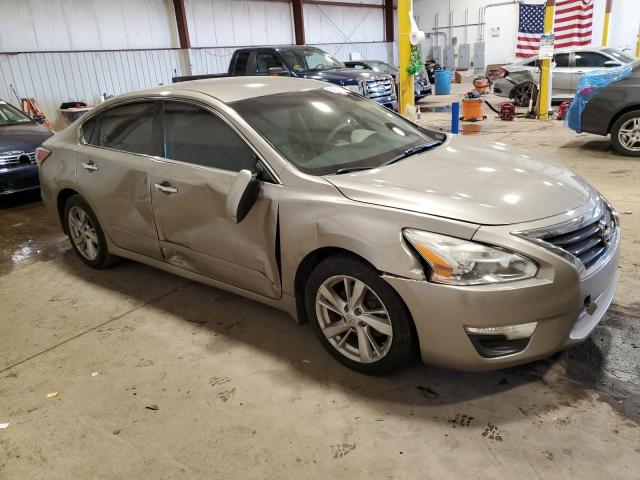 2014 Nissan Altima 2.5 VIN: 1N4AL3AP1EC274344 Lot: 52651674