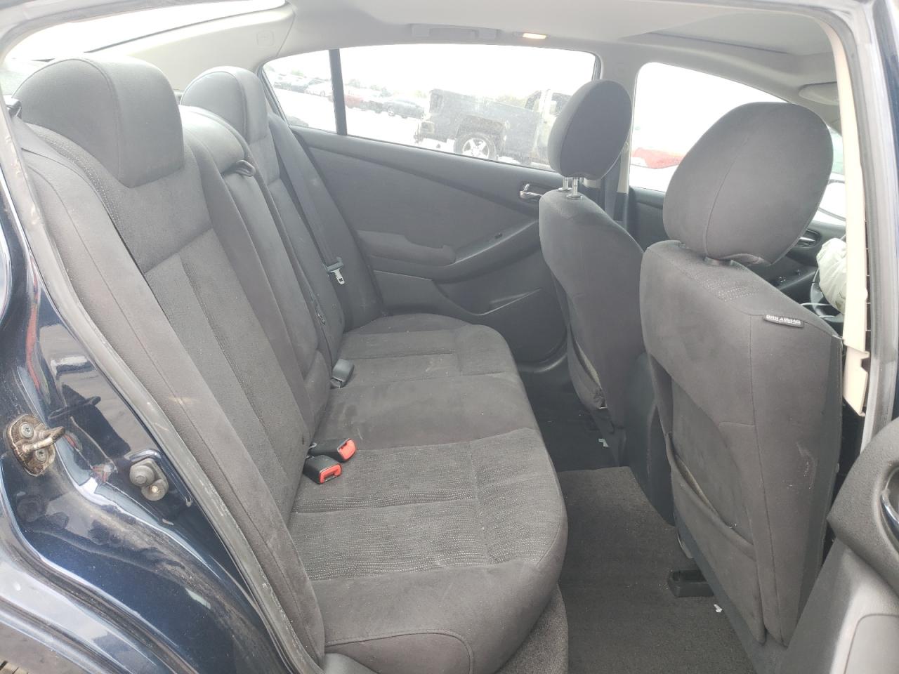 1N4AL2AP2AN411509 2010 Nissan Altima Base