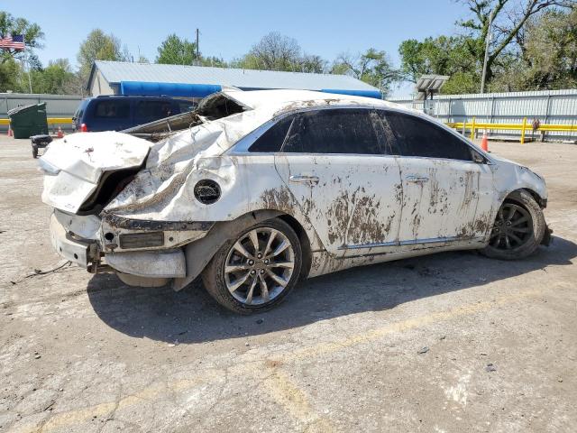 Vin: 2g61m5s3xf9139602, lot: 51984084, cadillac xts luxury collection 20153