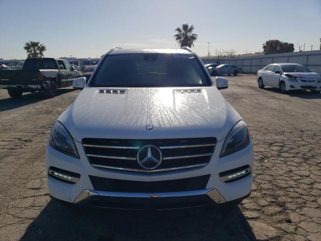 2014 Mercedes-Benz Ml 350 4Matic VIN: 4JGDA5HB2EA353273 Lot: 51821234