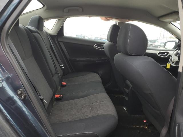 2015 Nissan Sentra S VIN: 3N1AB7AP1FY259911 Lot: 49341254