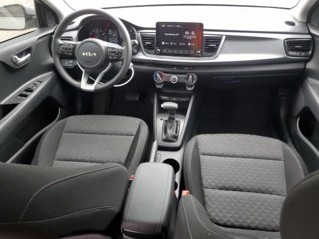 2023 KIA RIO LX - 3KPA24AD2PE620180