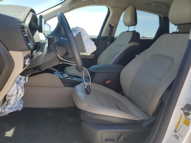 2020 FORD ESCAPE SEL - 1FMCU0H62LUA58937