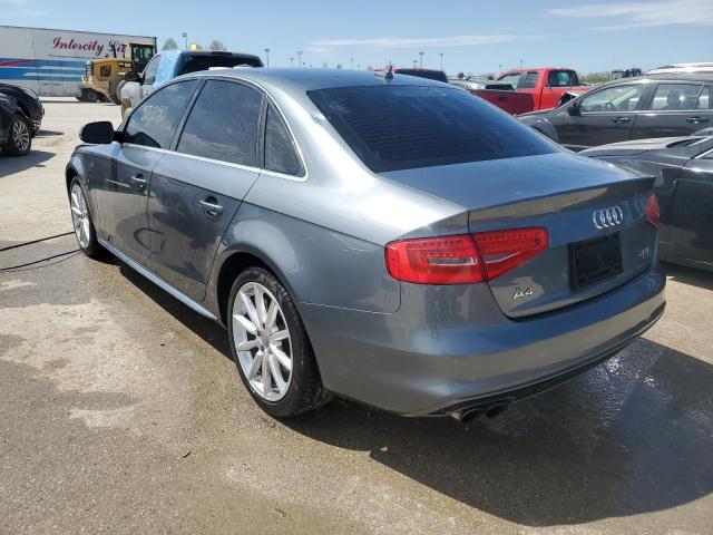 VIN WAUBFAFL1FN013864 2015 Audi A4, Premium no.2