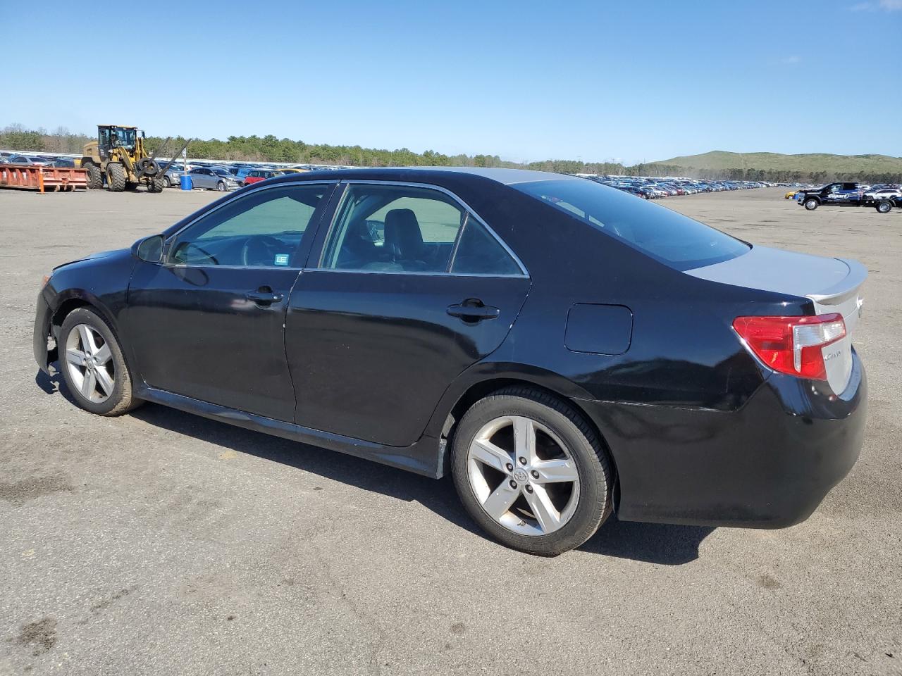 4T1BF1FKXEU327104 2014 Toyota Camry L