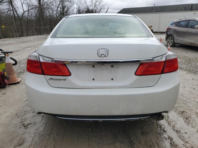 2015 Honda Accord Lx VIN: 1HGCR2F36FA000136 Lot: 49503254