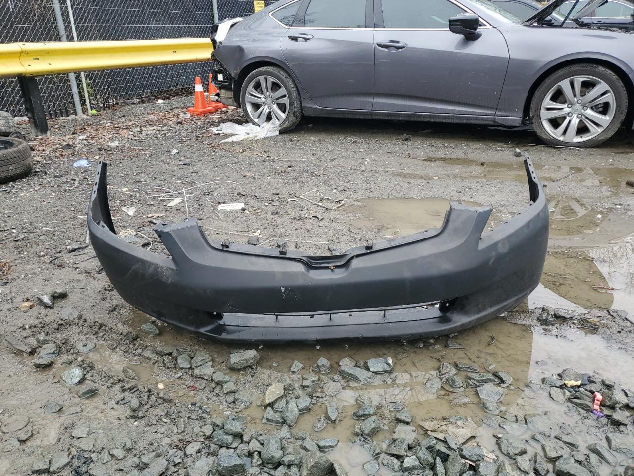 1HGCM56884A045328 2004 Honda Accord Ex