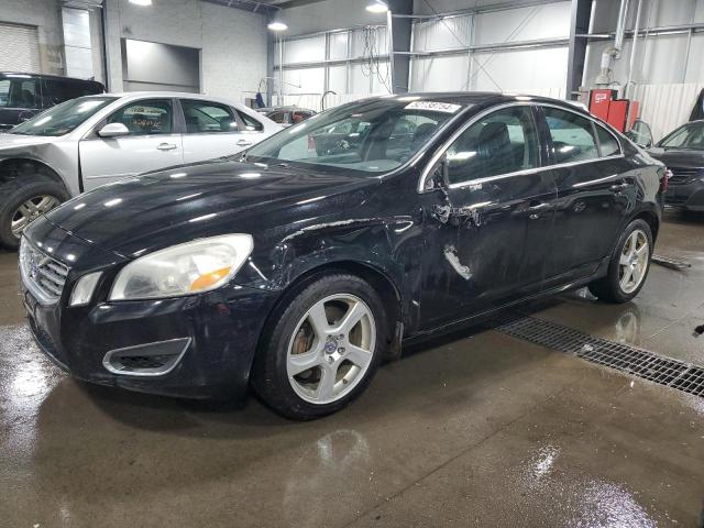 2012 Volvo S60 T5 VIN: YV1622FS6C2115942 Lot: 52738754