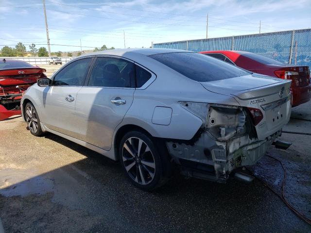 2017 Nissan Altima 2.5 VIN: 1N4AL3AP9HN317501 Lot: 49437384