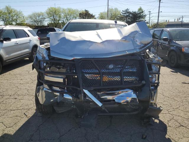 2017 Chevrolet Silverado K1500 Lt VIN: 3GCUKREC3HG274237 Lot: 51388854