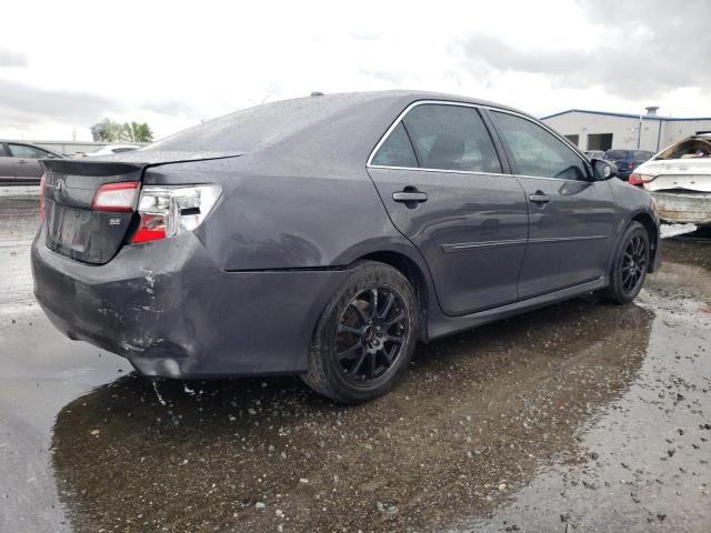 2012 Toyota Camry Base VIN: 4T1BF1FK6CU617059 Lot: 49524054