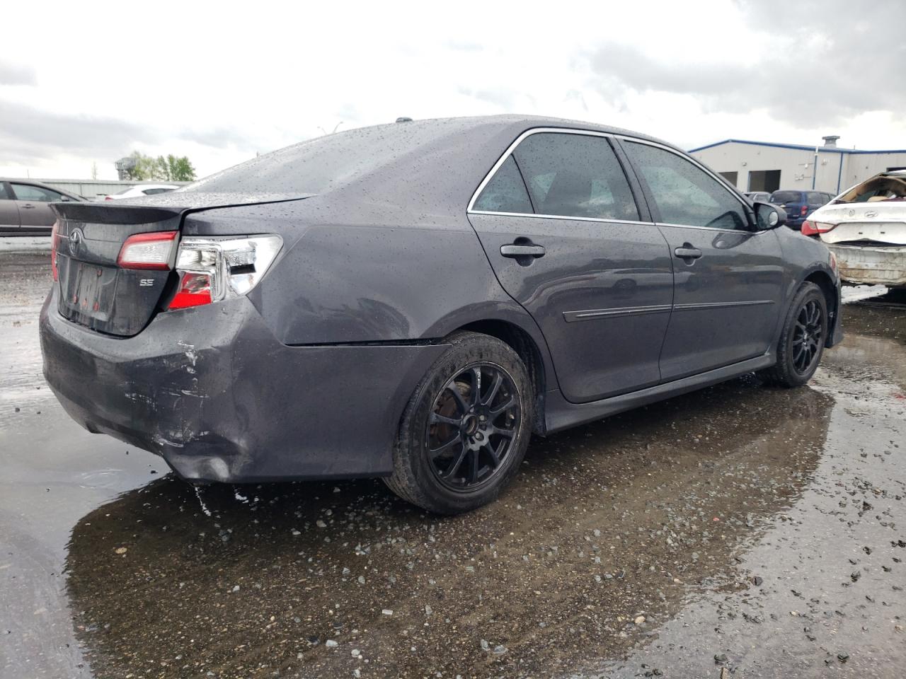 4T1BF1FK6CU617059 2012 Toyota Camry Base