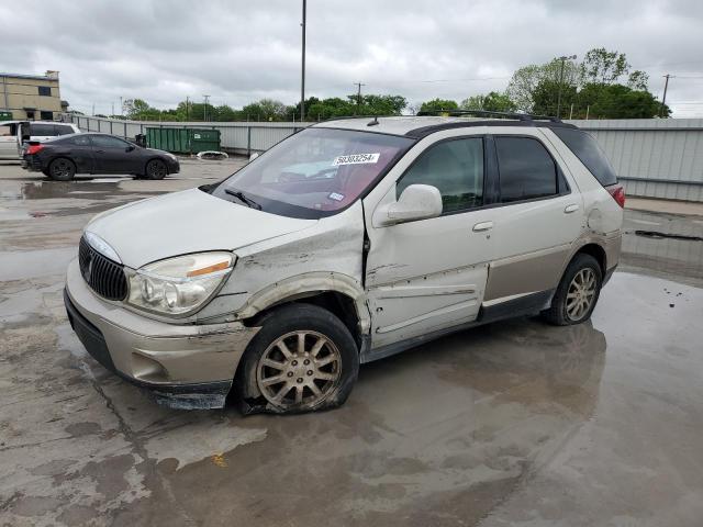 2005 Buick Rendezvous Cx VIN: 3G5DA03E25S545193 Lot: 50303254