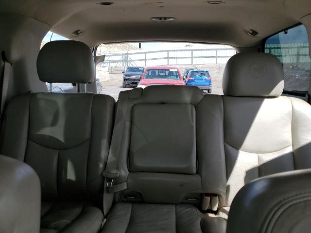 2003 Cadillac Escalade Luxury VIN: 1GYEK63N43R319907 Lot: 51193254