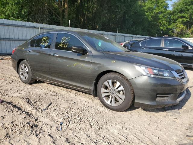 2013 Honda Accord Lx VIN: 1HGCR2F3XDA144690 Lot: 51904904