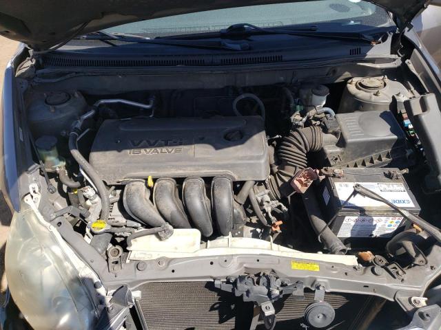 2005 Toyota Corolla Ce VIN: 1NXBR32E85Z397431 Lot: 50791474