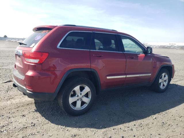 2012 Jeep Grand Cherokee Laredo VIN: 1C4RJFAGXCC297736 Lot: 52228004