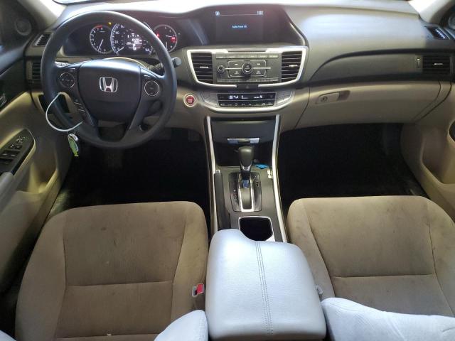2015 HONDA ACCORD EX - 1HGCR2F75FA098594