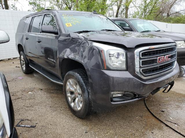 2016 GMC Yukon Xl K1500 Sle VIN: 1GKS2FKC4GR379205 Lot: 49963984