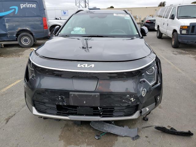 KNDCR3L17P5036242 Kia Niro Wind  5