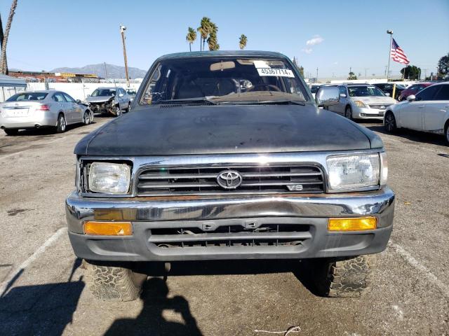 1994 Toyota 4Runner Vn29 Sr5 VIN: JT3VN29V3R0035361 Lot: 45367714