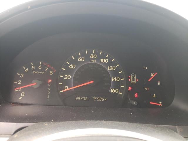 2007 Honda Odyssey Exl VIN: 5FNRL38757B415988 Lot: 49649904