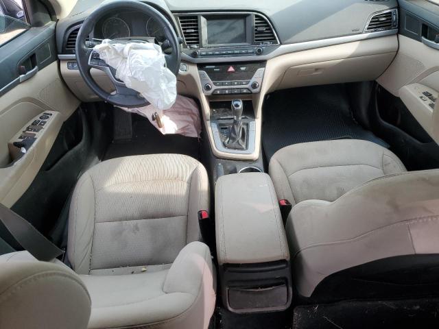 2017 HYUNDAI ELANTRA SE - 5NPD84LF7HH059871