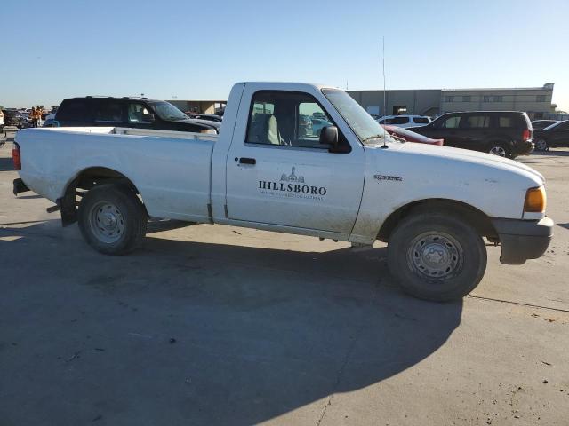 2001 Ford Ranger VIN: 1FTYR10U21PB71049 Lot: 49255524