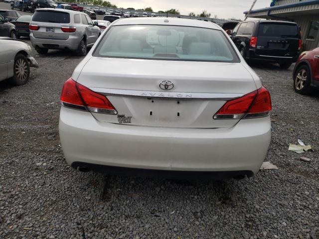 2011 Toyota Avalon Base VIN: 4T1BK3DB0BU429954 Lot: 51644614