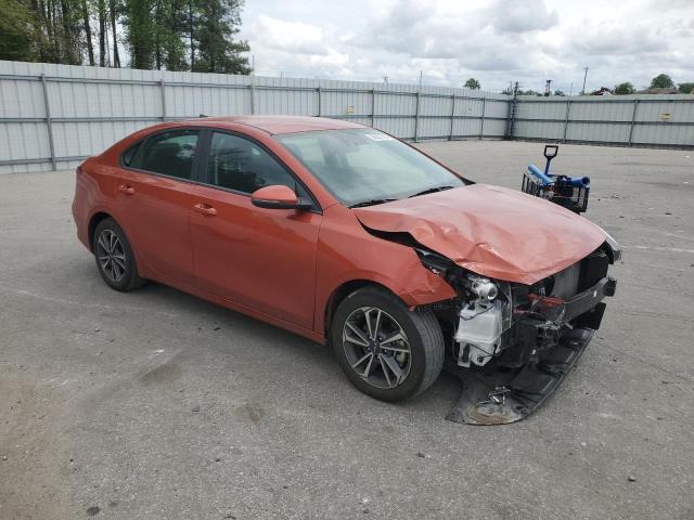 2023 KIA FORTE LX - 3KPF24AD9PE543393
