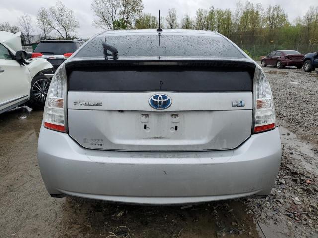 2010 Toyota Prius VIN: JTDKN3DU9A0025568 Lot: 50261784