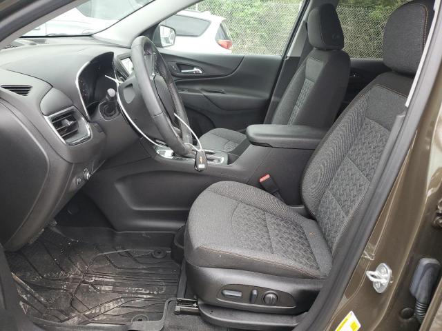 2023 CHEVROLET EQUINOX LT - 3GNAXUEG0PL156590