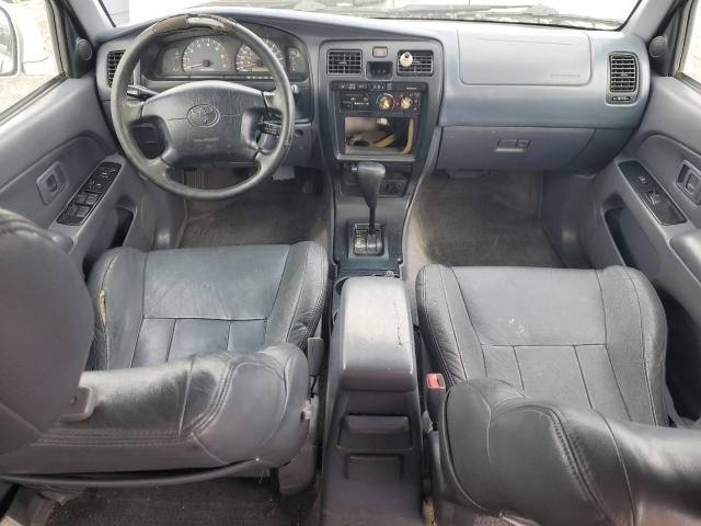 2000 Toyota 4Runner Sr5 VIN: JT3GN86R9Y0171284 Lot: 52210884