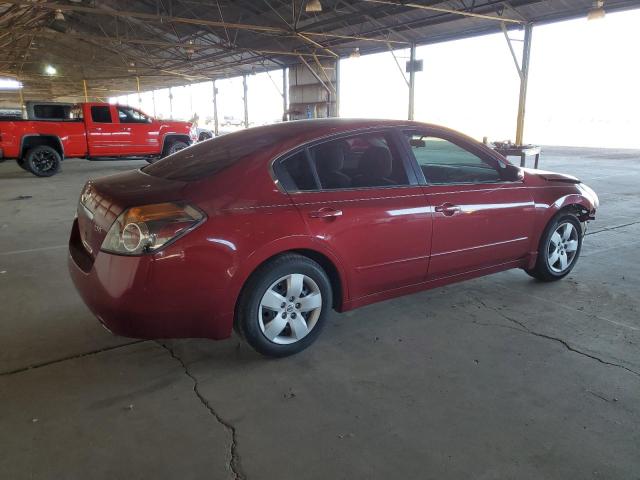 2007 Nissan Altima 2.5 VIN: 1N4AL21E67N469842 Lot: 53248394