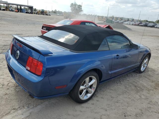 1ZVFT85H475261642 | 2007 Ford mustang gt