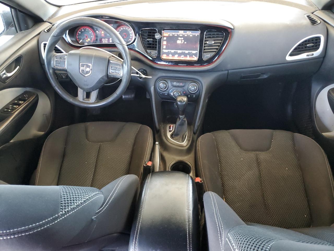 1C3CDFBB3FD159796 2015 Dodge Dart Sxt