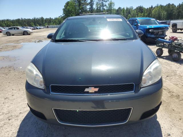 2014 Chevrolet Impala Limited Ltz VIN: 2G1WC5E39E1121678 Lot: 50461424