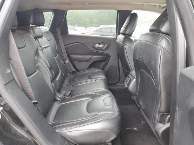 2015 Jeep Cherokee Limited VIN: 1C4PJLDS5FW560613 Lot: 51032724