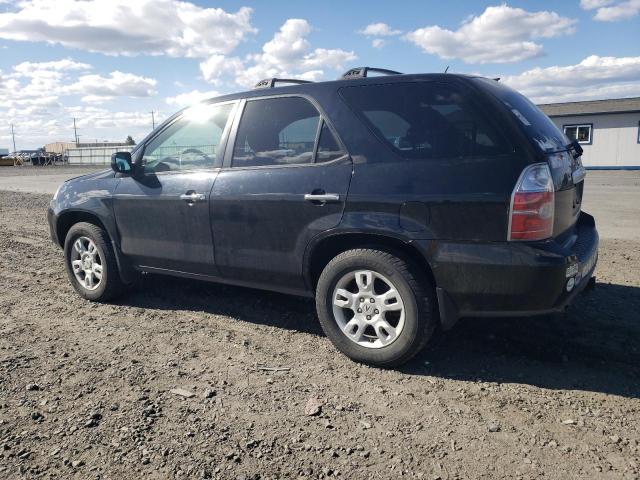 2006 Acura Mdx Touring VIN: 2HNYD18846H535144 Lot: 51851204