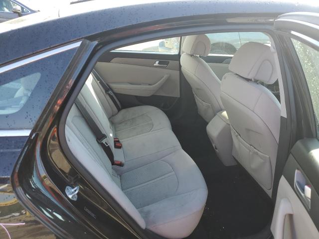 2015 Hyundai Sonata Se VIN: 5NPE24AF6FH139359 Lot: 52562344