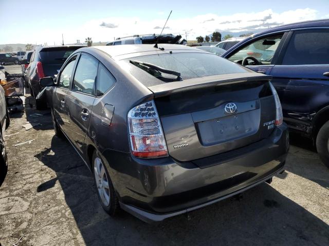 2008 Toyota Prius VIN: JTDKB20U583297083 Lot: 52463224