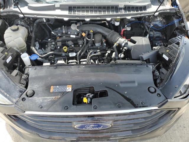 2020 FORD EDGE SEL - 2FMPK3J91LBA29061