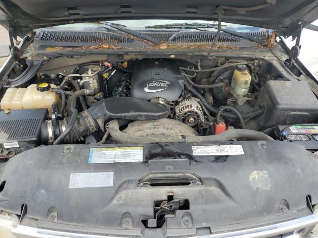 2001 Chevrolet Tahoe C1500 VIN: 1GNEC13T31J128860 Lot: 52855934